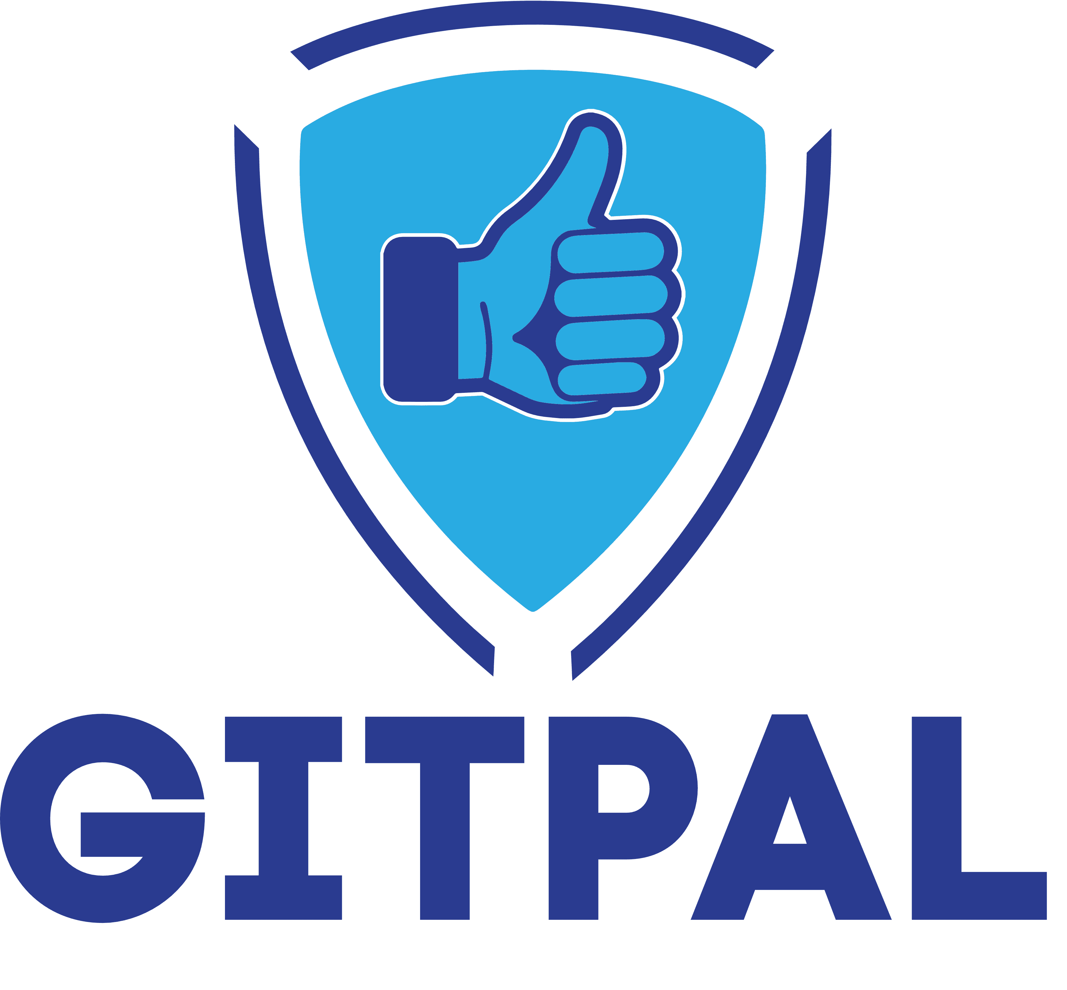 GitPal Logo